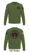 593rd esc 84588432 Crew Neck Sweatshirt - 45