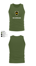 Fire Controlman 9511626 Tank Top - 56