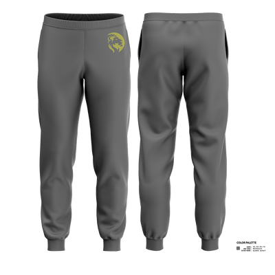 Faith Christian School Track and Field 35752528 Joggers - 11