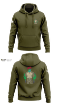 82nd Airborne 29011263 Hoodie - 1
