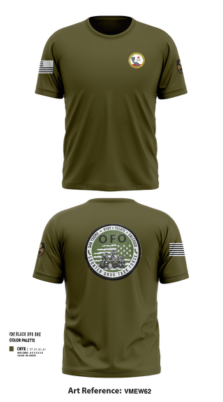 Short Sleeve Performance Shirt, CDTF, , Teamtime, Team time, sublimation, custom sports apparel, team uniforms, spirit wear, spiritwear, sports uniforms, custom shirts, team store, custom team store, fundraiser sports, apparel fundraiser