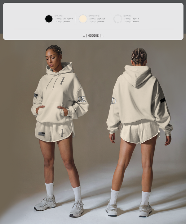 Hoodie, Battalion 1, , Teamtime, Team time, sublimation, custom sports apparel, team uniforms, spirit wear, spiritwear, sports uniforms, custom shirts, team store, custom team store, fundraiser sports, apparel fundraiser