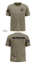 19 AW WAR Center Old School Cotton Feel Shirt - 50