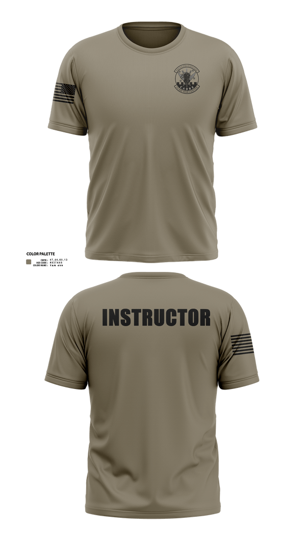 Old School Cotton Feel Shirt, 19 AW WAR Center, Air Force, Teamtime, Team time, sublimation, custom sports apparel, team uniforms, spirit wear, spiritwear, sports uniforms, custom shirts, team store, custom team store, fundraiser sports, apparel fundraiser