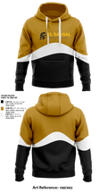 El Sausal Middle School 53609241 Hoodie - 1