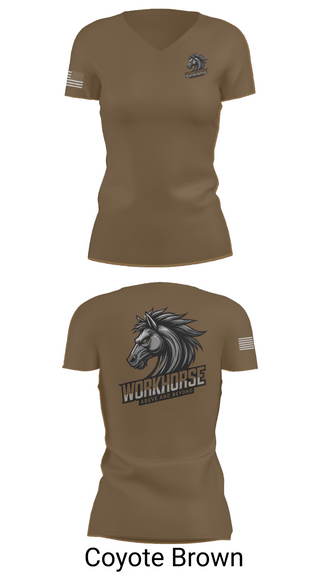 Womens Short Sleeve Vneck Shirt, 224th MI, Army, Teamtime, Team time, sublimation, custom sports apparel, team uniforms, spirit wear, spiritwear, sports uniforms, custom shirts, team store, custom team store, fundraiser sports, apparel fundraiser