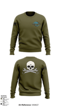 Helius Crew Neck Sweatshirt - 8
