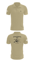 Special Operations Team 76879429 Short Sleeve Performance Polo - 83