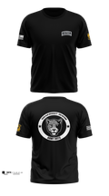 TAMUSA ROTC 34304538 Short Sleeve Performance Shirt - 2