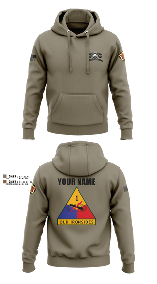 Hoodie, Recon2, Army, Teamtime, Team time, sublimation, custom sports apparel, team uniforms, spirit wear, spiritwear, sports uniforms, custom shirts, team store, custom team store, fundraiser sports, apparel fundraiser