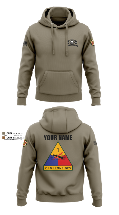 Recon2 55013620 Hoodie - 15