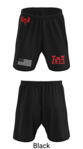 A co 578th BEB 4198260 Athletic Shorts With Pockets - 28