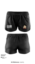 Kirk U.S. Army Health Clinic 36781561 Ranger Panties - 50