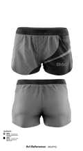 Brenda Athletic Clubs 97820836 Women's Shorts - 56