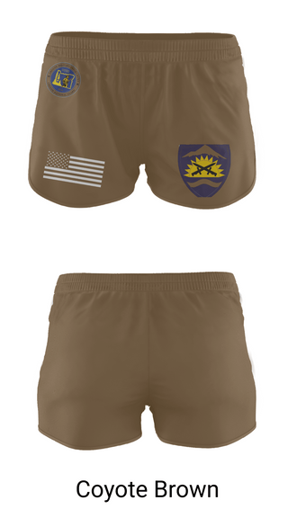 Ranger Panties, JFHQ, Army, Teamtime, Team time, sublimation, custom sports apparel, team uniforms, spirit wear, spiritwear, sports uniforms, custom shirts, team store, custom team store, fundraiser sports, apparel fundraiser