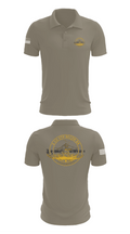 E Co 4th Recon BN 66844885 Short Sleeve Performance Polo - 67