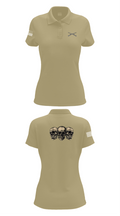2-11 IBOLC 33981490 Women's Short Sleeve Performance Polo  - 95