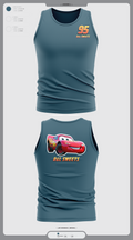 R&L Sweets 48994263 Tank Top - 1