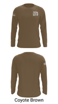 602nd Trans Det 75449921 Long Sleeve Performance Shirt 6