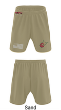 1528th FSC (SO) (A) 11146536 Athletic Shorts With Pockets - 89