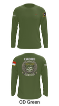 TCA 64730708 Long Sleeve Performance Shirt 44