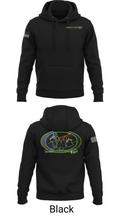 Sector K9 Foundation 85610230 Hoodie - 25