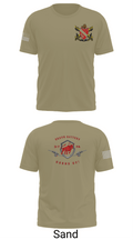 Bravo Battery 3-7 FA 34354529 Short Sleeve Performance Shirt - 96