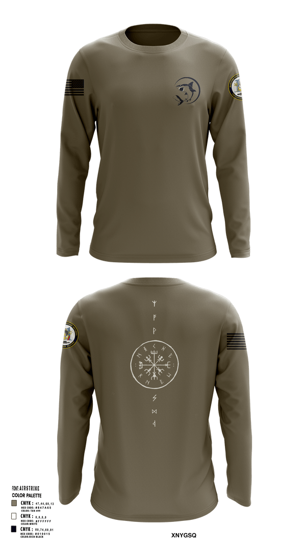 Long Sleeve Performance Shirt, MSRON-11, , Teamtime, Team time, sublimation, custom sports apparel, team uniforms, spirit wear, spiritwear, sports uniforms, custom shirts, team store, custom team store, fundraiser sports, apparel fundraiser