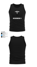 Heisenberg’s 61989625 Tank Top - 39