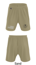 1106th TASMG 93764833 Athletic Shorts With Pockets - 85