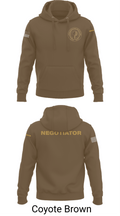 Montgomery County Police CNT 46228172 Hoodie - 17