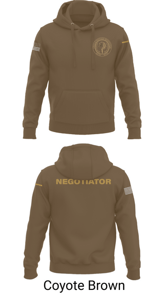 Hoodie, Montgomery County Police CNT, , Teamtime, Team time, sublimation, custom sports apparel, team uniforms, spirit wear, spiritwear, sports uniforms, custom shirts, team store, custom team store, fundraiser sports, apparel fundraiser