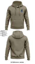 9 CTS Hoodie - 3