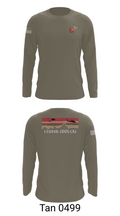 1528th FSC (SO) (A) 11146536 Long Sleeve Performance Shirt 66