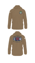 Outside Electrical 60730748 Windbreaker - 1