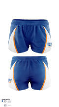 Mara Track & Field Track Shorts - 3
