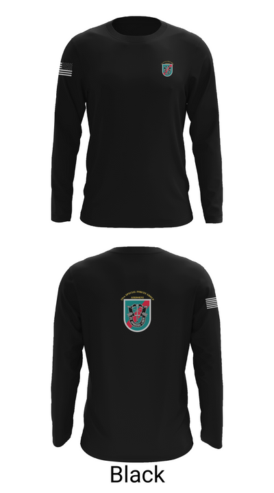 20th group 15745454 Long Sleeve Performance Shirt 26