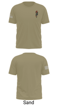 430th MP DET 54234046 Short Sleeve Performance Shirt - 96