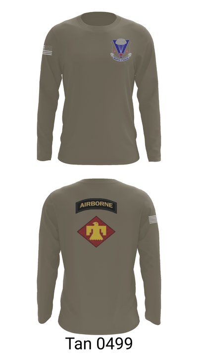 2-134 IN BN 89013479 Long Sleeve Performance Shirt 66