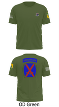 1-155th 38658910 Old School Cotton Feel Shirt - 48