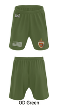 3 EN BN 81320944 Athletic Shorts With Pockets - 49
