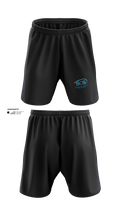 Superior Cabling Solutions 57260898 Athletic Shorts With Pockets - 2