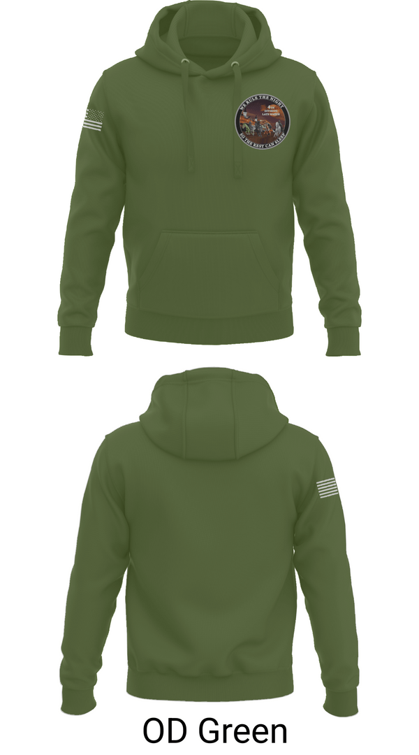 Hoodie, 4th Division Late-Watch, Police, Teamtime, Team time, sublimation, custom sports apparel, team uniforms, spirit wear, spiritwear, sports uniforms, custom shirts, team store, custom team store, fundraiser sports, apparel fundraiser