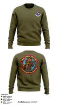 OSI EDET 2506 65840375 Crew Neck Sweatshirt - 11