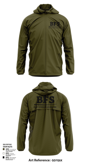 Windbreaker, BEST FITNESS SOLUTIONS, , Teamtime, Team time, sublimation, custom sports apparel, team uniforms, spirit wear, spiritwear, sports uniforms, custom shirts, team store, custom team store, fundraiser sports, apparel fundraiser