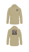 Hollywood Division 53010755 Windbreaker - 77