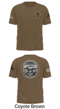 Fire Controlman 9511626 Old School Cotton Feel Shirt - 10