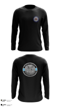 Alabama ICAC 57342857 Long Sleeve Performance Shirt 5