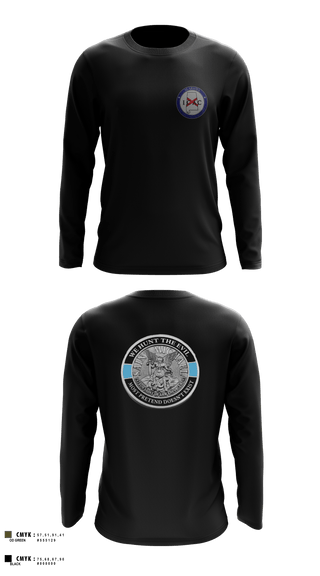 Long Sleeve Performance Shirt, Alabama ICAC, , Teamtime, Team time, sublimation, custom sports apparel, team uniforms, spirit wear, spiritwear, sports uniforms, custom shirts, team store, custom team store, fundraiser sports, apparel fundraiser