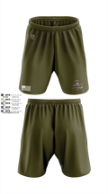 VP-26 Aircrew Association 18137881 Athletic Shorts With Pockets - 6
